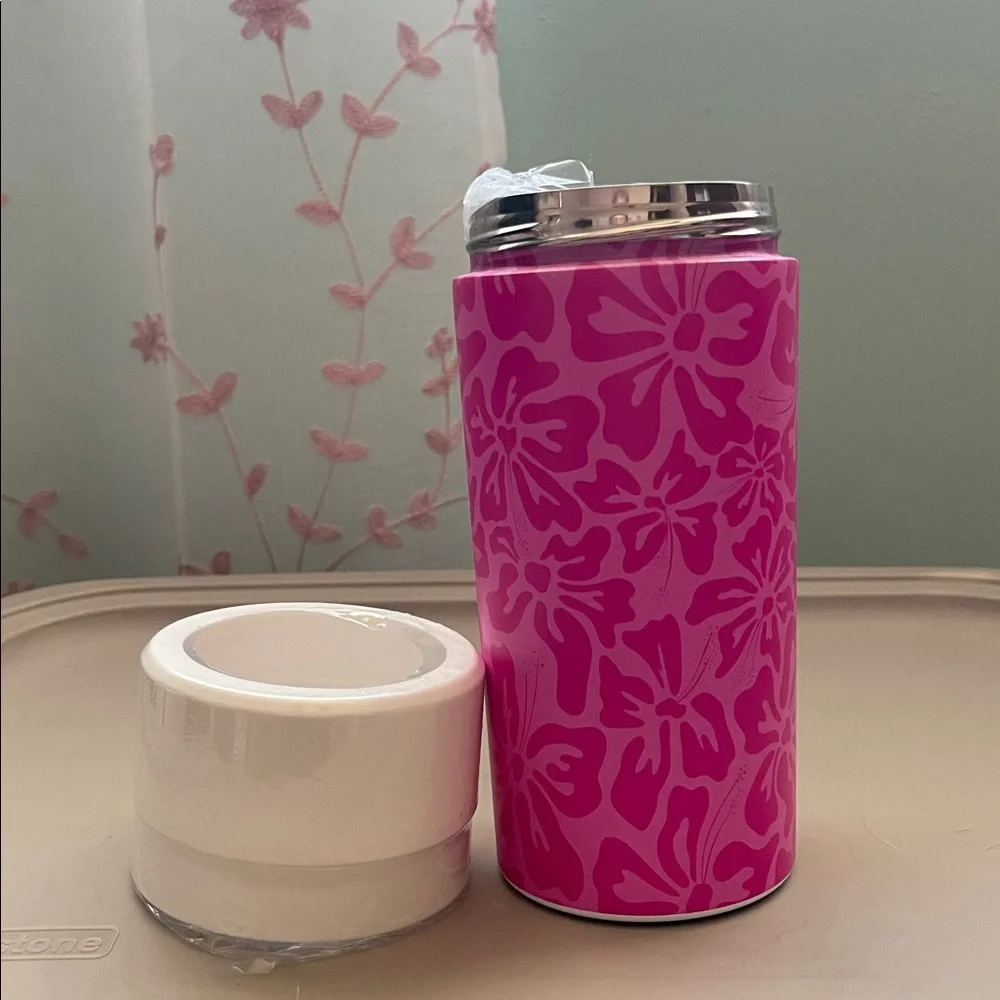 FrostBuddy Universal XL Pink Floral - Picture 3 of 8